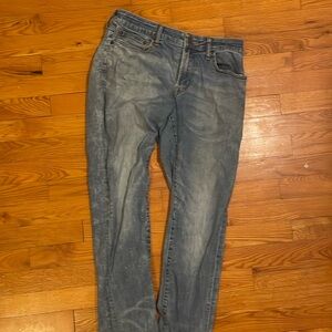 American eagle (extreme flex) men’s jeans 32x32